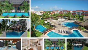 Experience Luxury at Dreams Royal Beach Punta Cana