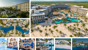 Hyatt Ziva Cap Cana: A Luxurious Retreat in Punta Cana
