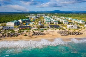 Ocean el Faro Resort - All Inclusive Getaway
