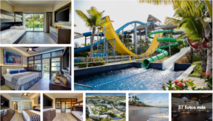 Royalton Splash Punta Cana All-Inclusive Resort & Casino