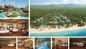 Experience Luxury and Tranquility at Zoëtry Agua Punta Cana, Dominican Republic